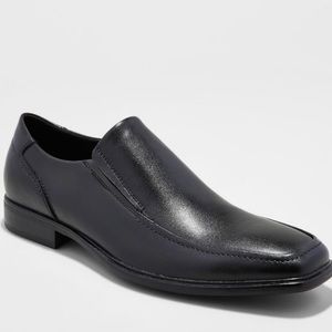 🖤 PERRY LEATHER LOAFER 🖤
